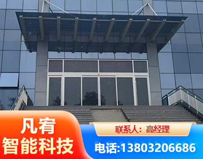 阿里自动门
